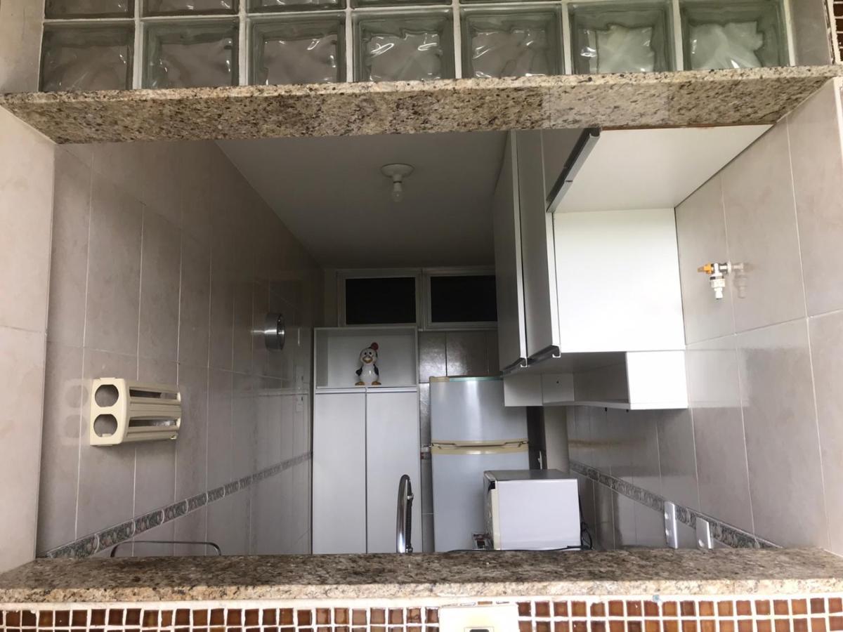 Ferienwohnung Vistao Do Mar - Posto 5 Barra Da Tijuca Rio de Janeiro Exterior foto