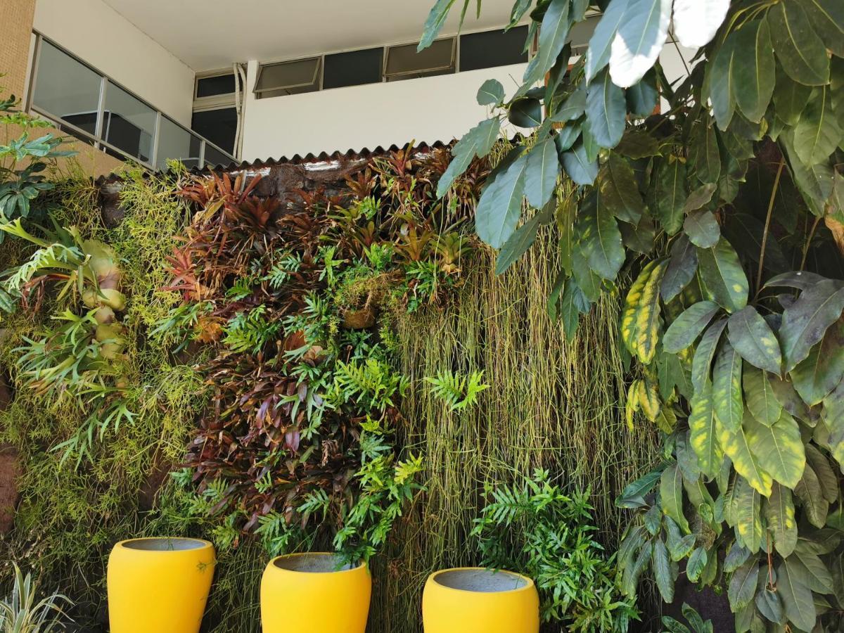 Ferienwohnung Vistao Do Mar - Posto 5 Barra Da Tijuca Rio de Janeiro Exterior foto
