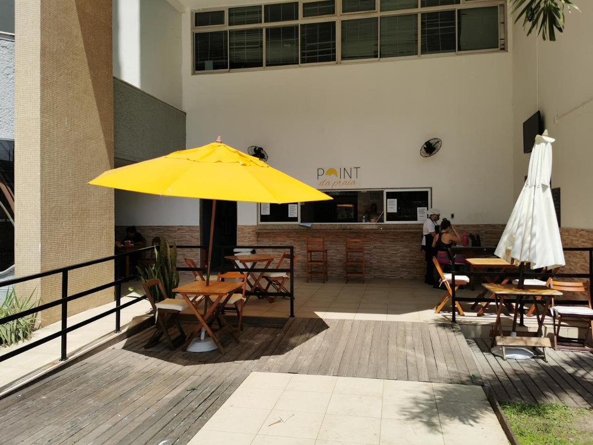 Ferienwohnung Vistao Do Mar - Posto 5 Barra Da Tijuca Rio de Janeiro Exterior foto