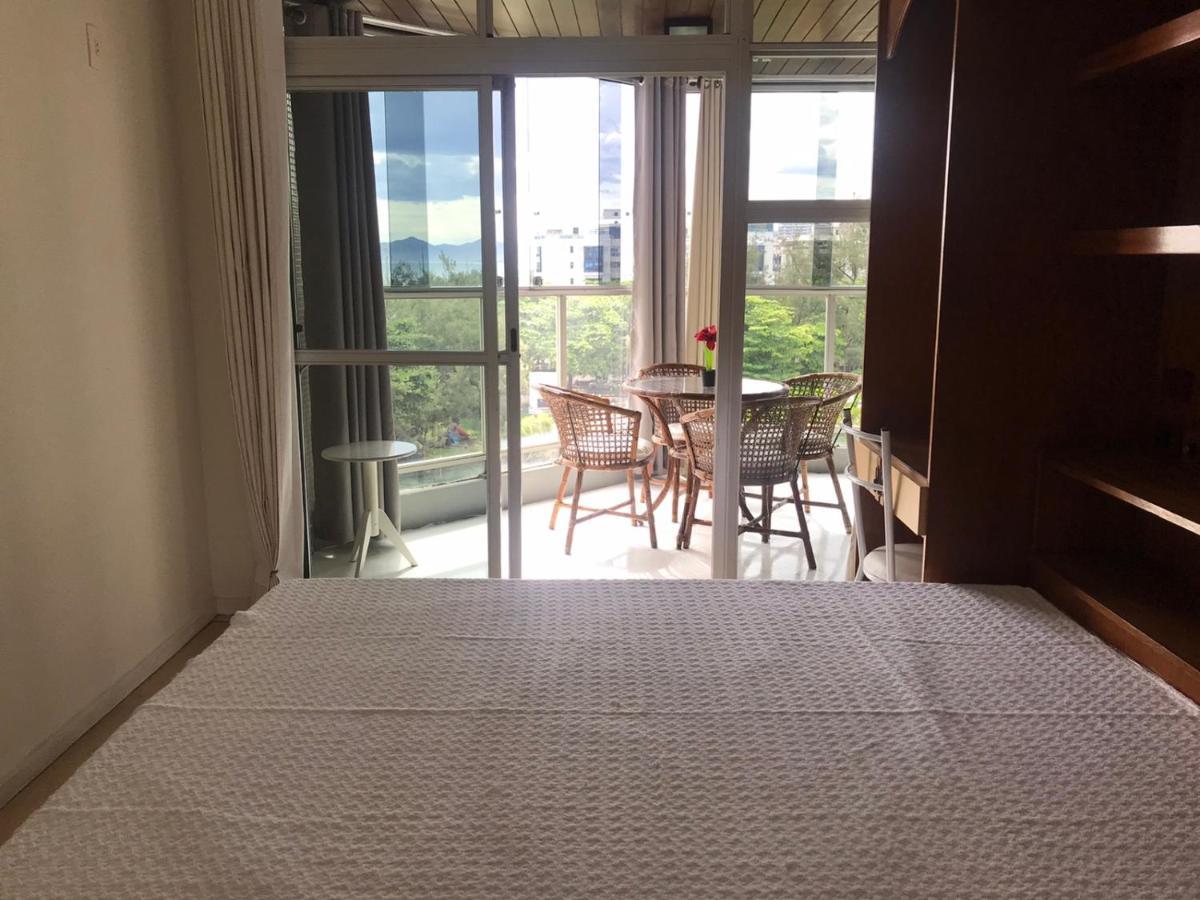 Ferienwohnung Vistao Do Mar - Posto 5 Barra Da Tijuca Rio de Janeiro Exterior foto