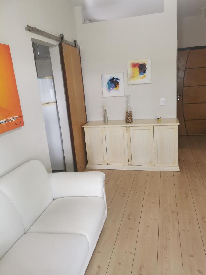 Ferienwohnung Vistao Do Mar - Posto 5 Barra Da Tijuca Rio de Janeiro Exterior foto