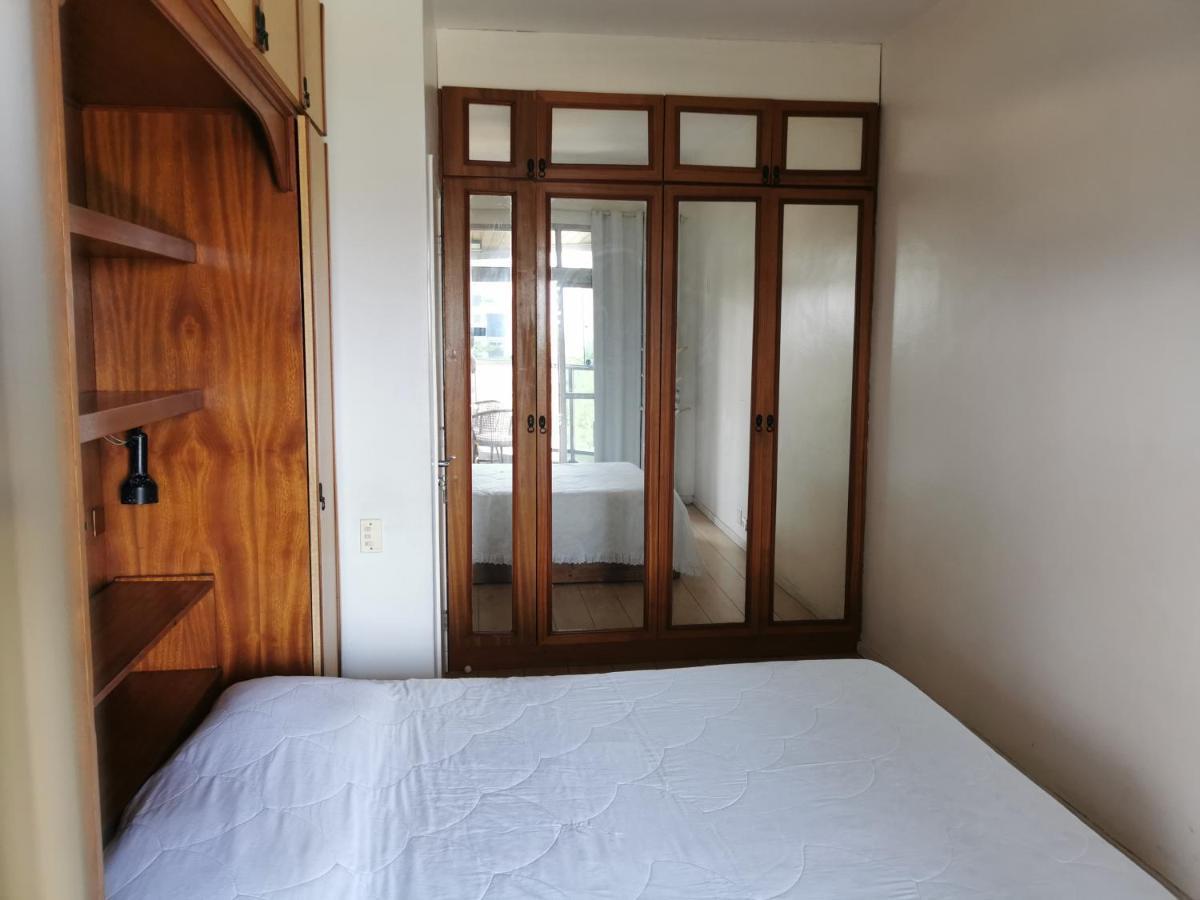 Ferienwohnung Vistao Do Mar - Posto 5 Barra Da Tijuca Rio de Janeiro Exterior foto