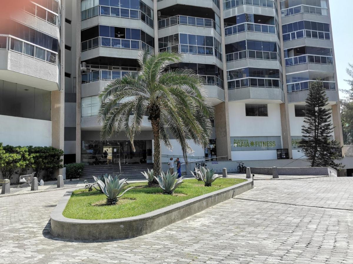 Ferienwohnung Vistao Do Mar - Posto 5 Barra Da Tijuca Rio de Janeiro Exterior foto