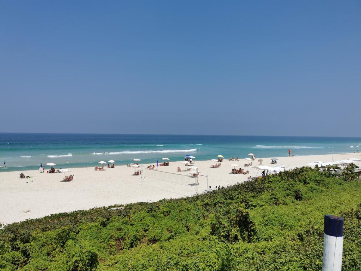 Ferienwohnung Vistao Do Mar - Posto 5 Barra Da Tijuca Rio de Janeiro Exterior foto
