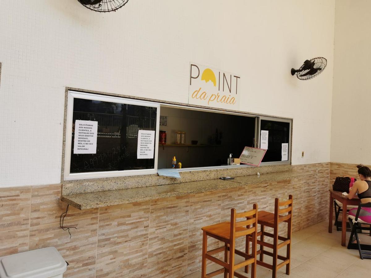 Ferienwohnung Vistao Do Mar - Posto 5 Barra Da Tijuca Rio de Janeiro Exterior foto
