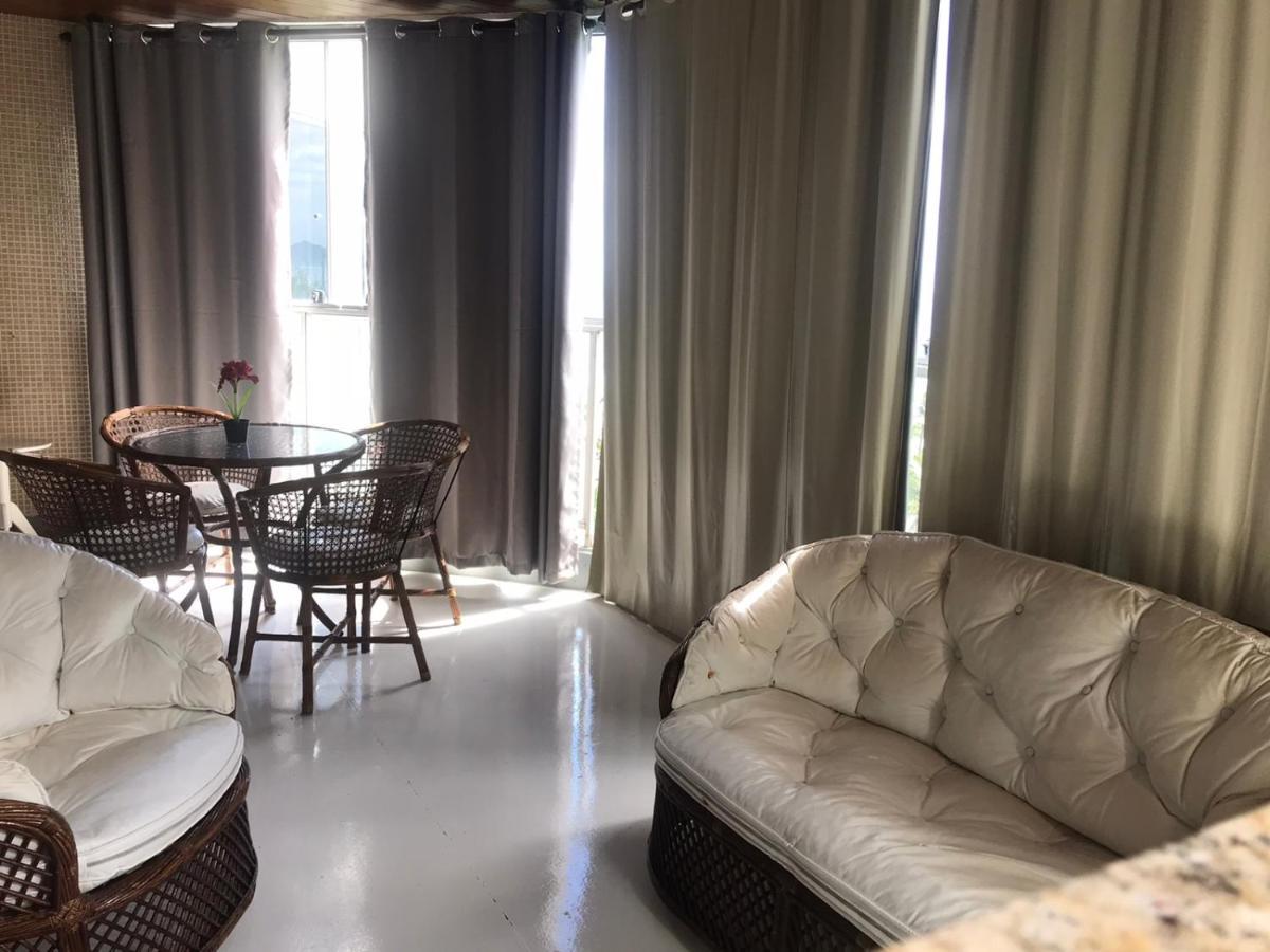 Ferienwohnung Vistao Do Mar - Posto 5 Barra Da Tijuca Rio de Janeiro Exterior foto