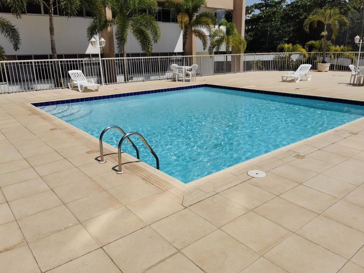 Ferienwohnung Vistao Do Mar - Posto 5 Barra Da Tijuca Rio de Janeiro Exterior foto
