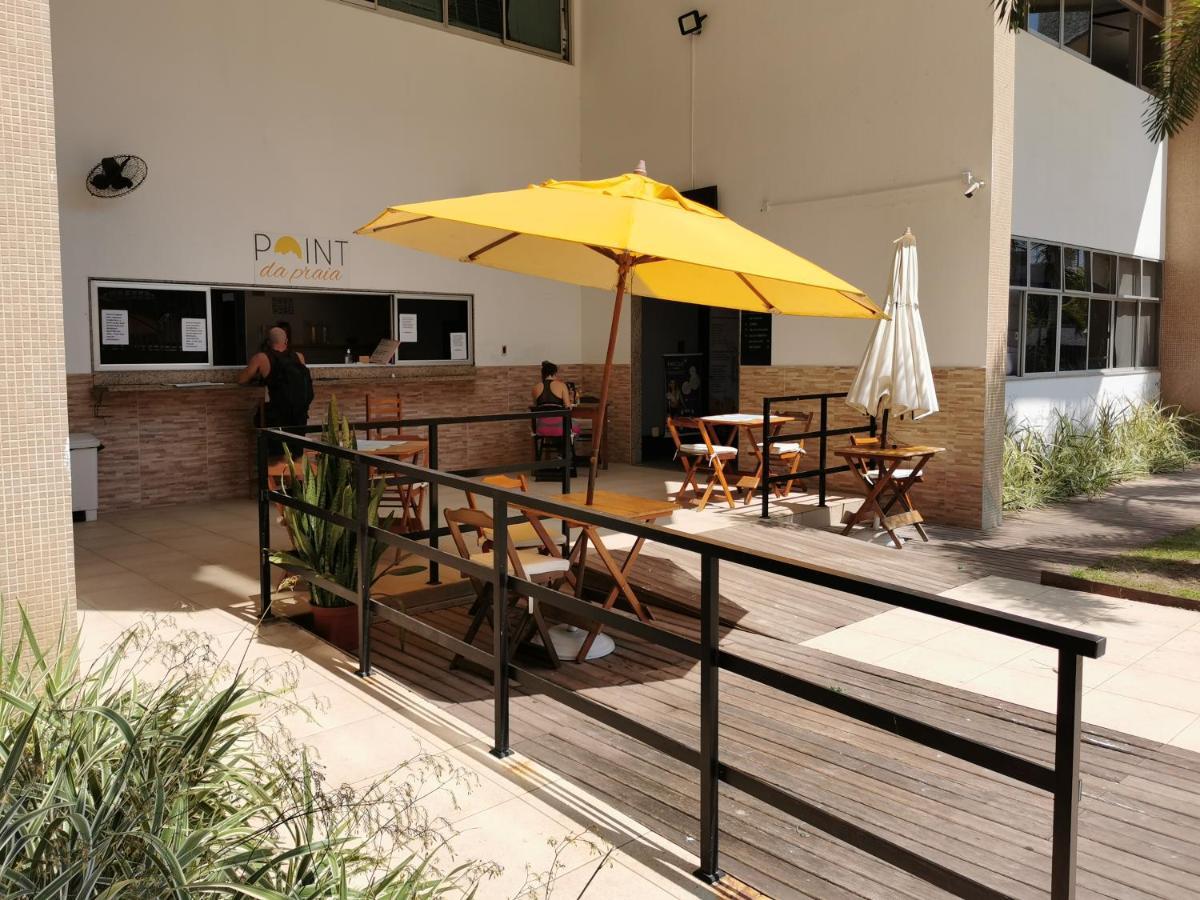 Ferienwohnung Vistao Do Mar - Posto 5 Barra Da Tijuca Rio de Janeiro Exterior foto