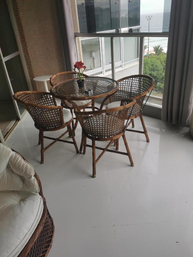 Ferienwohnung Vistao Do Mar - Posto 5 Barra Da Tijuca Rio de Janeiro Exterior foto