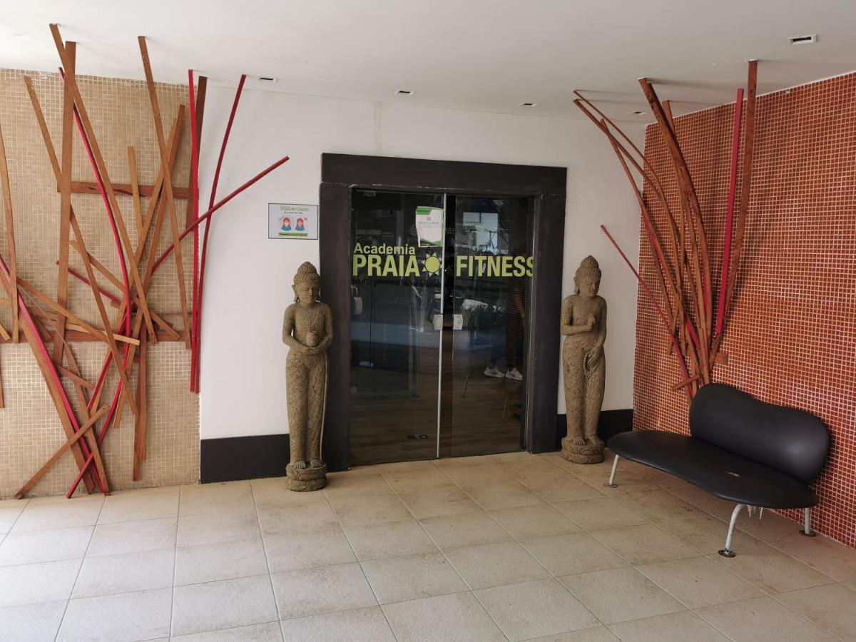 Ferienwohnung Vistao Do Mar - Posto 5 Barra Da Tijuca Rio de Janeiro Exterior foto